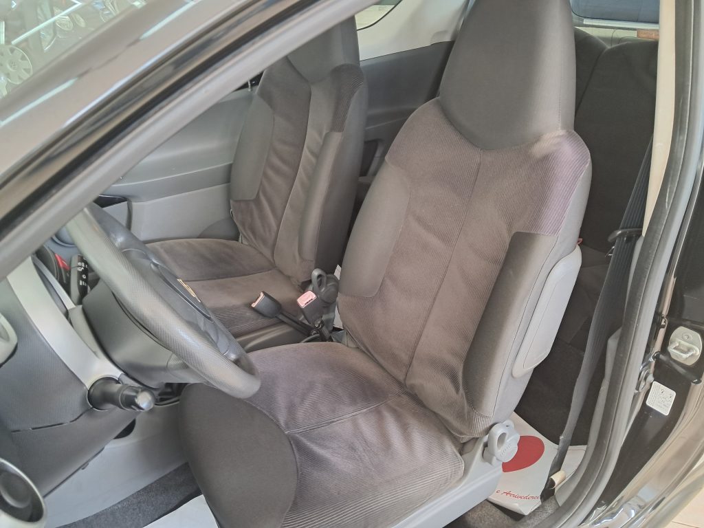 CITROEN C1 1.4 DIESEL