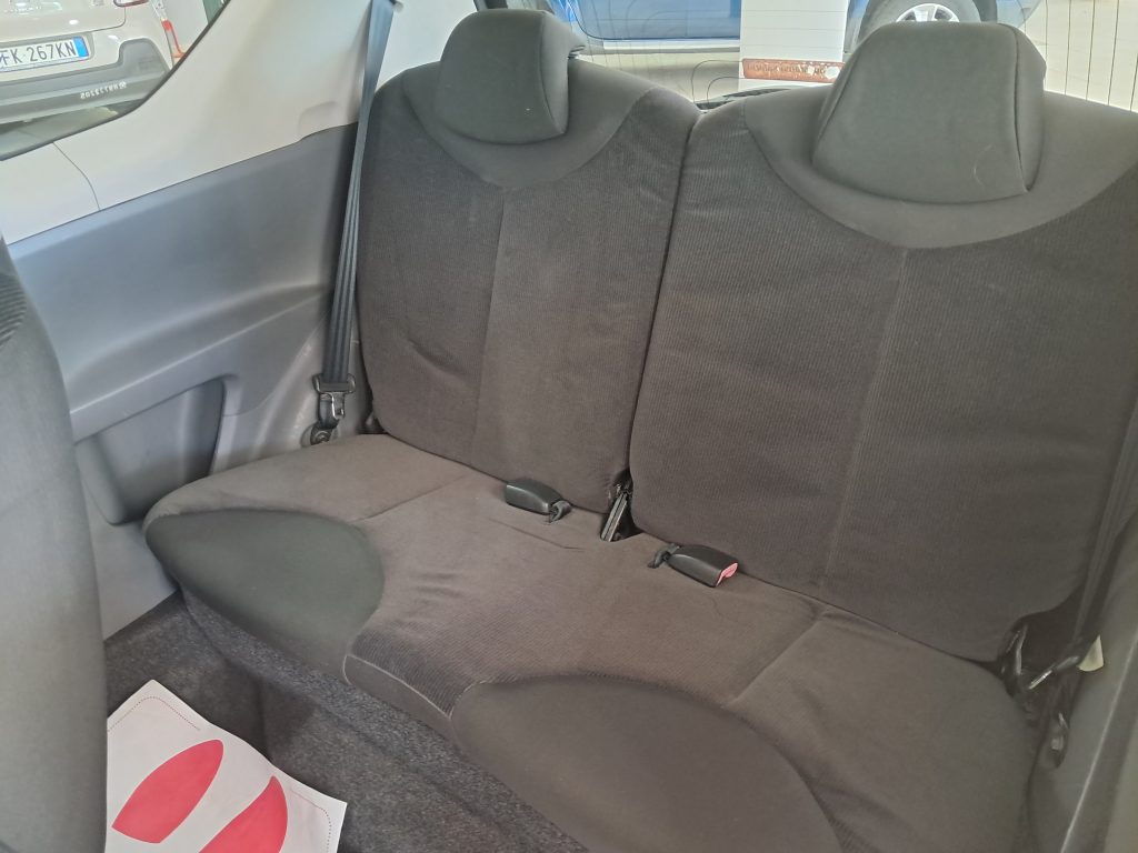 CITROEN C1 1.4 DIESEL