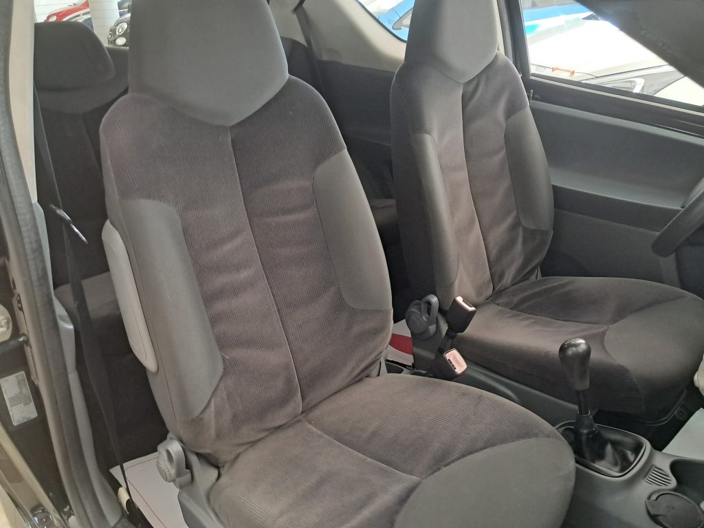 CITROEN C1 1.4 DIESEL