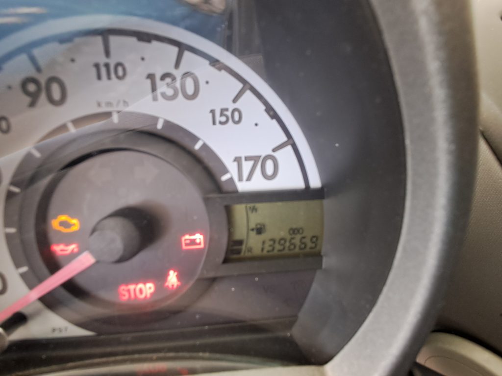 CITROEN C1 1.4 DIESEL