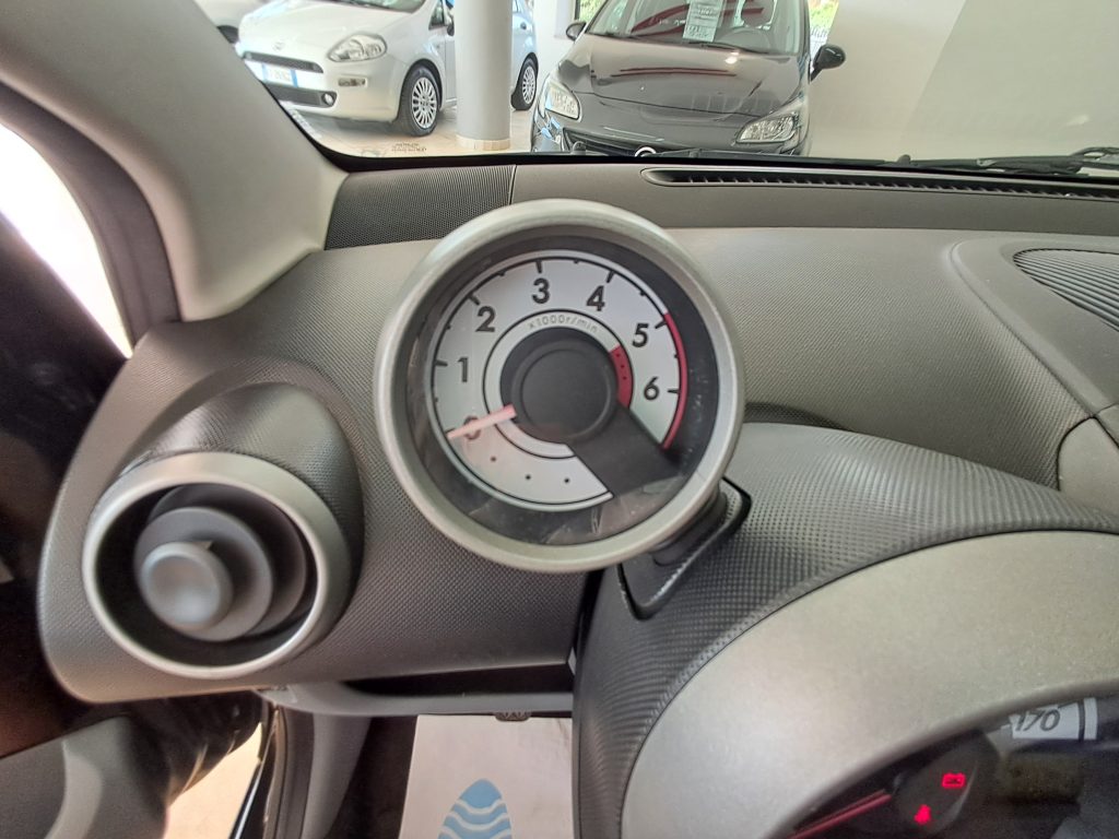 CITROEN C1 1.4 DIESEL