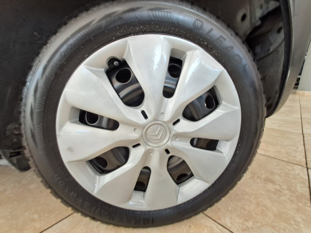 CITROEN C1 1.4 DIESEL
