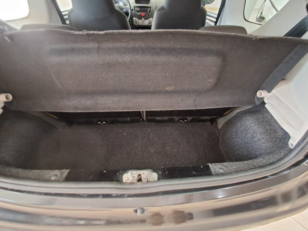 CITROEN C1 1.4 DIESEL