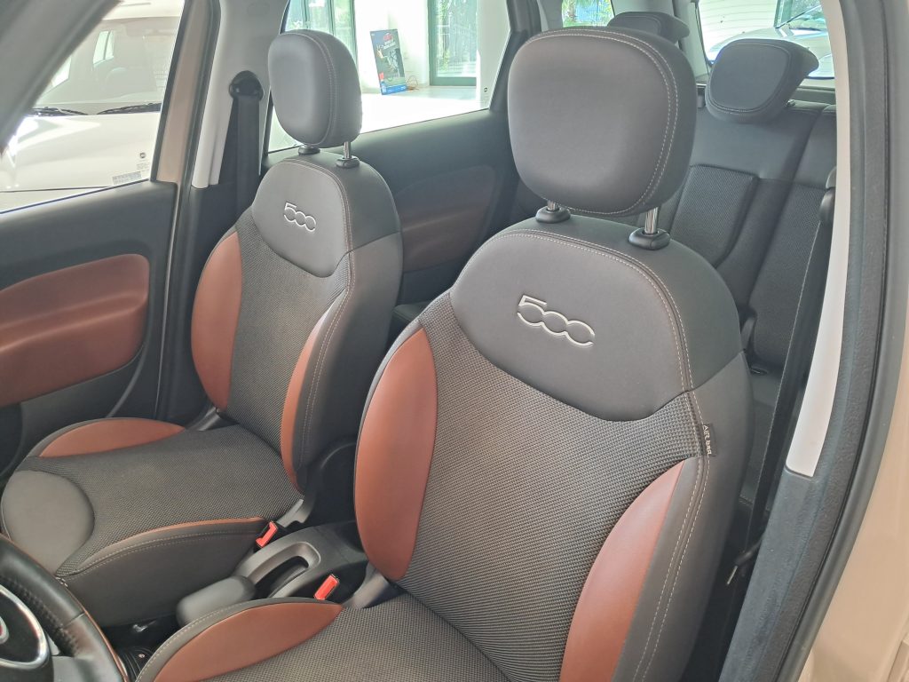FIAT 500L 1.6 MJT TREKKING