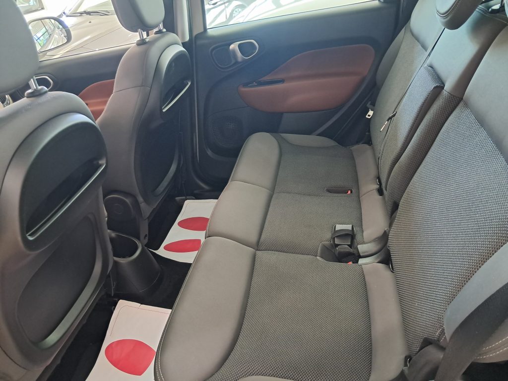 FIAT 500L 1.6 MJT TREKKING
