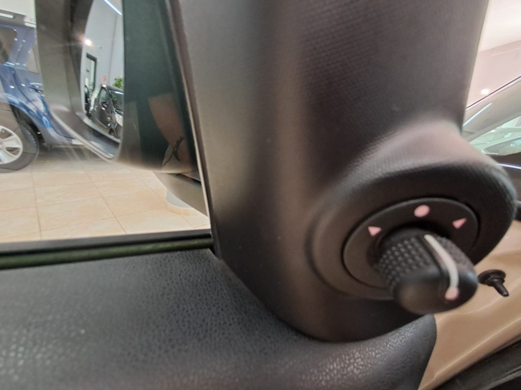 FIAT 500L 1.6 MJT TREKKING