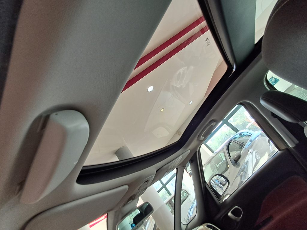 FIAT 500L 1.6 MJT TREKKING