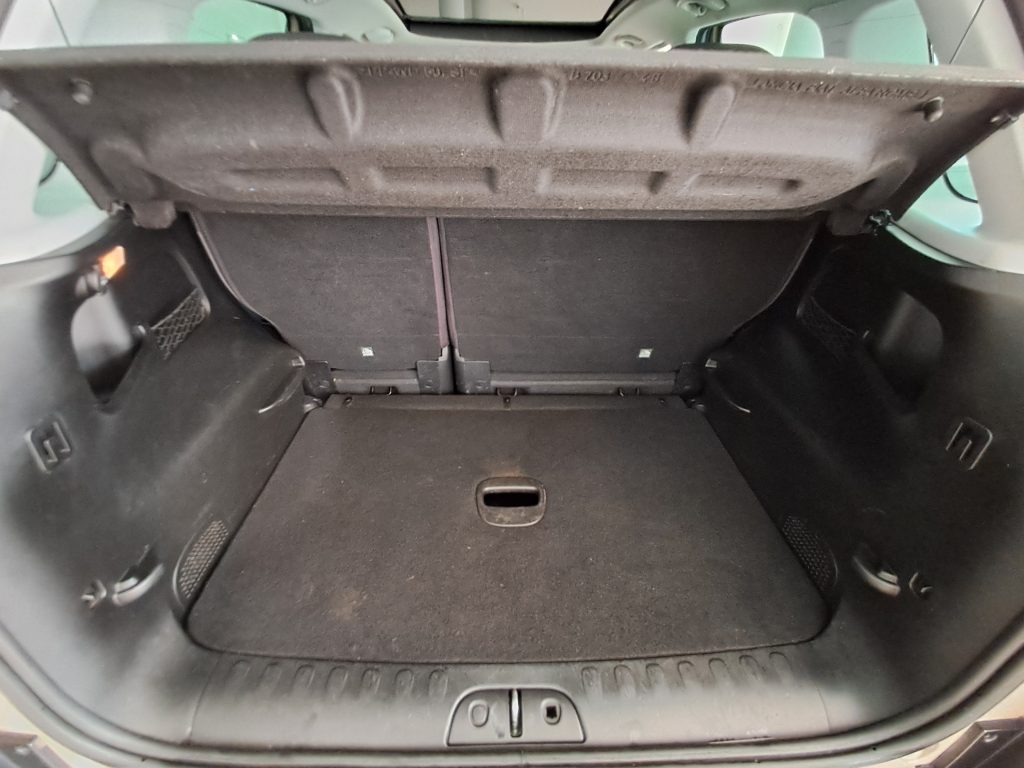 FIAT 500L 1.6 MJT TREKKING