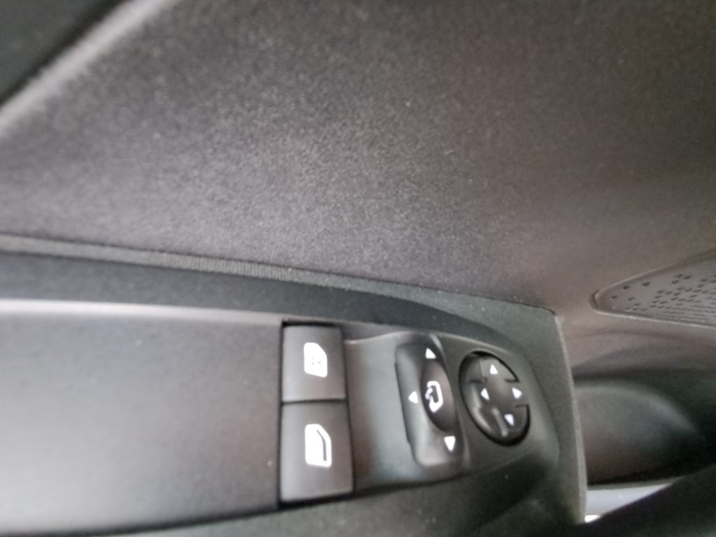 PEUGEOT 208  ALLURE 1.2 GPL(CASA MADRE) NEOPATENTATI (MOTORE NUOVO KM O)