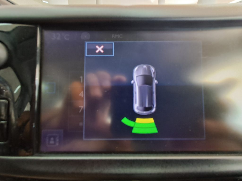 PEUGEOT 208  ALLURE 1.2 GPL(CASA MADRE) NEOPATENTATI (MOTORE NUOVO KM O)