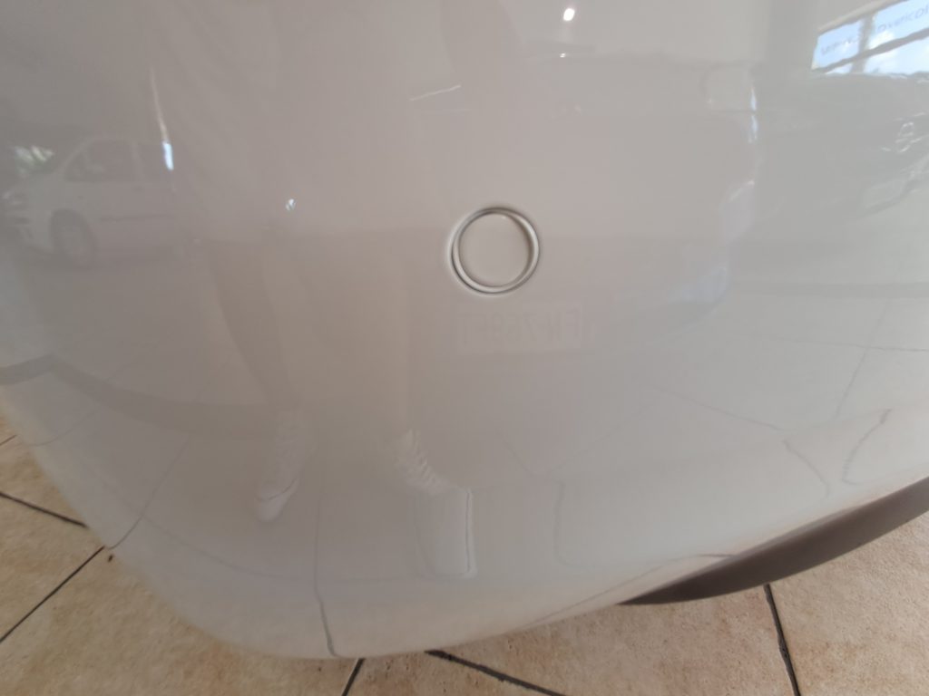 PEUGEOT 208  ALLURE 1.2 GPL(CASA MADRE) NEOPATENTATI (MOTORE NUOVO KM O)