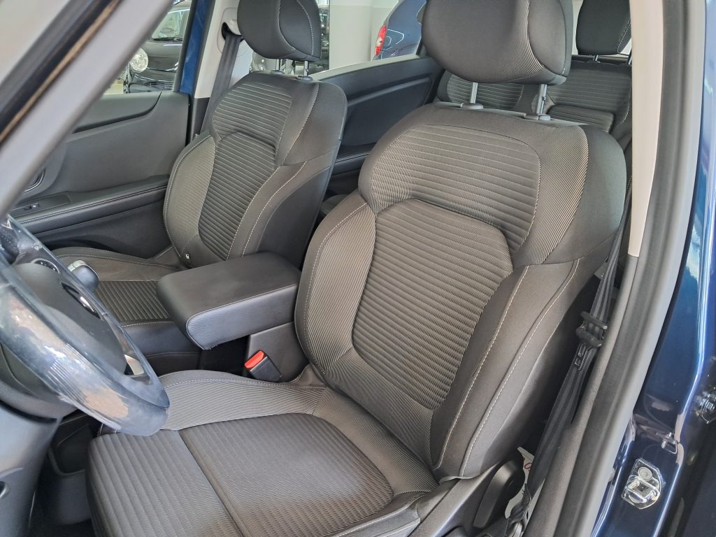 RENAULT SCENIC ENERGY INTENS 1.5 DCI EDC AUTOMATICA