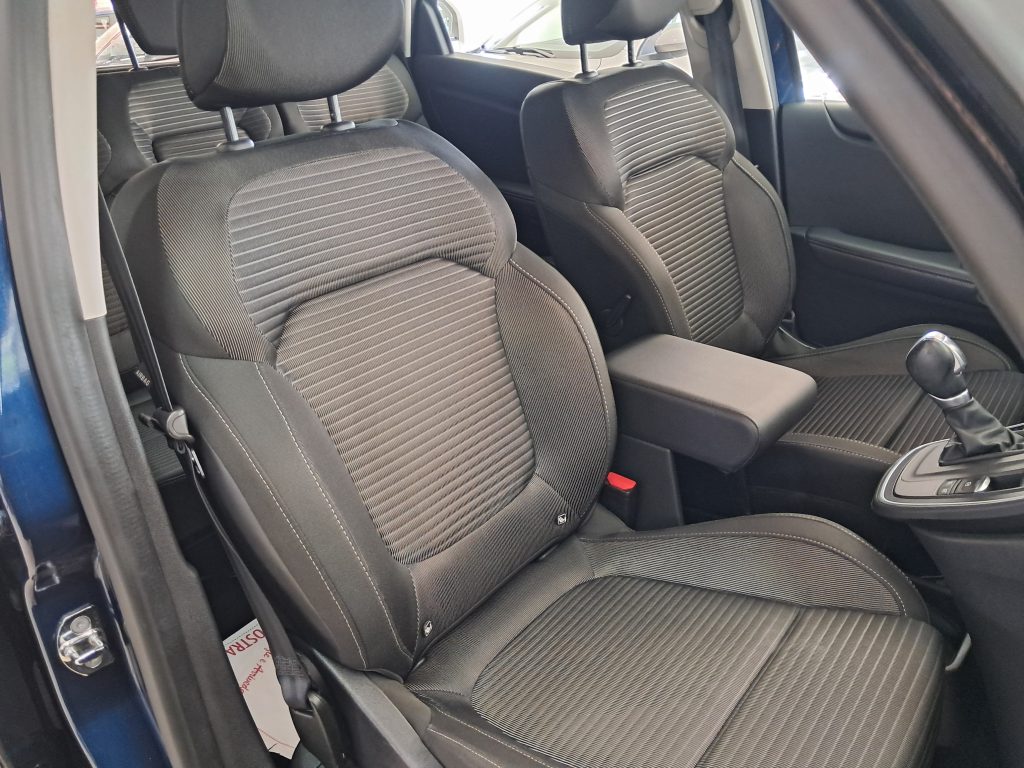 RENAULT SCENIC ENERGY INTENS 1.5 DCI EDC AUTOMATICA