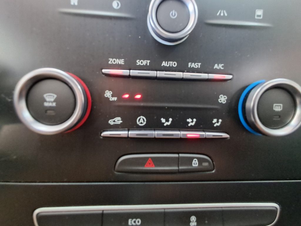 RENAULT SCENIC ENERGY INTENS 1.5 DCI EDC AUTOMATICA