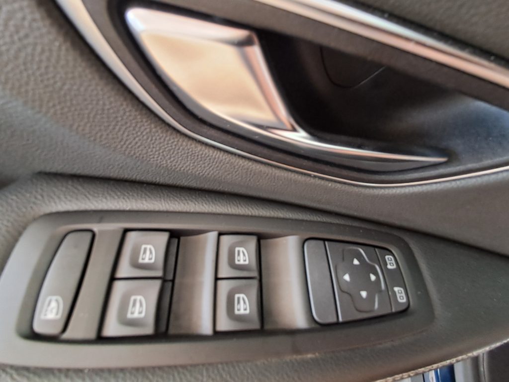 RENAULT SCENIC ENERGY INTENS 1.5 DCI EDC AUTOMATICA