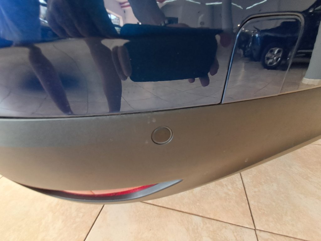 RENAULT SCENIC ENERGY INTENS 1.5 DCI EDC AUTOMATICA