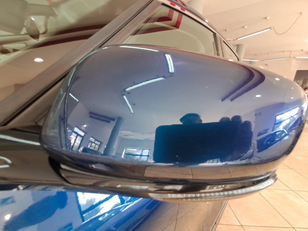 RENAULT SCENIC ENERGY INTENS 1.5 DCI EDC AUTOMATICA