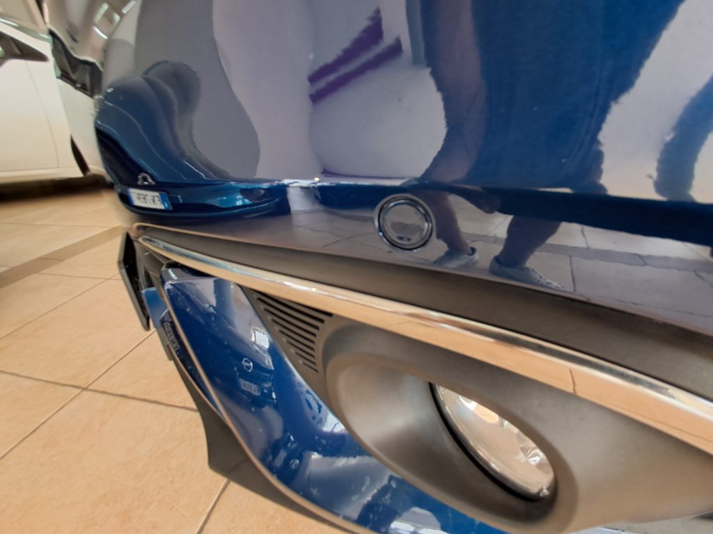 RENAULT SCENIC ENERGY INTENS 1.5 DCI EDC AUTOMATICA