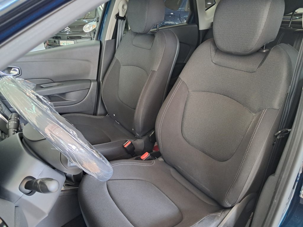 RENAULT CAPTUR 0,900 TCE INTENS ENERGY