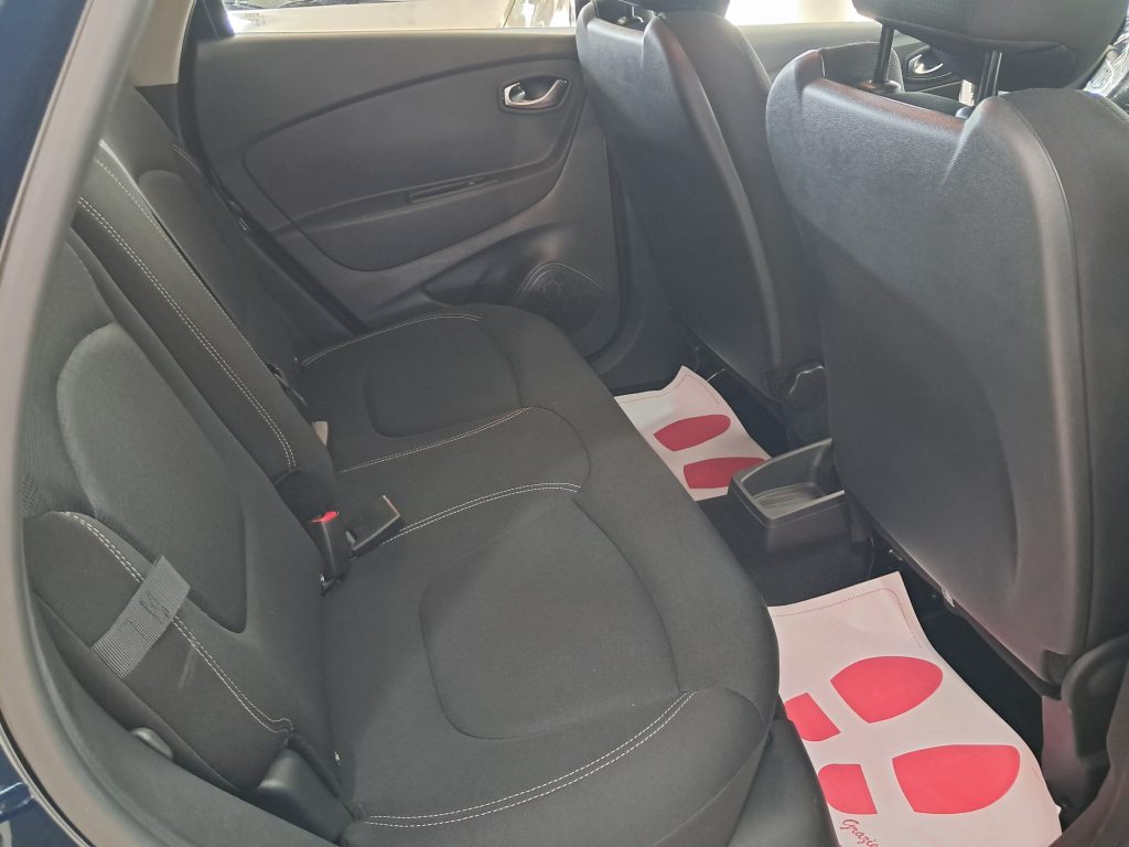 RENAULT CAPTUR 0,900 TCE INTENS ENERGY