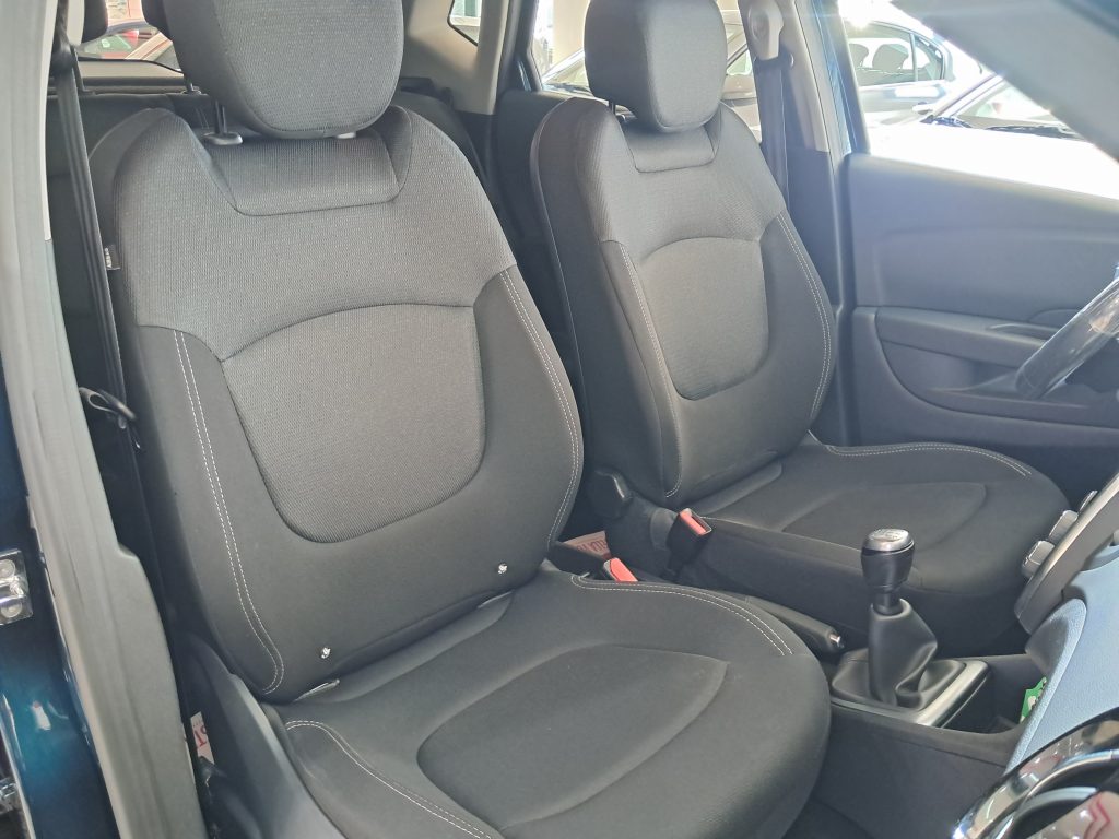 RENAULT CAPTUR 0,900 TCE INTENS ENERGY