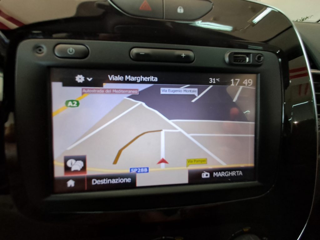 RENAULT CAPTUR 0,900 TCE INTENS ENERGY