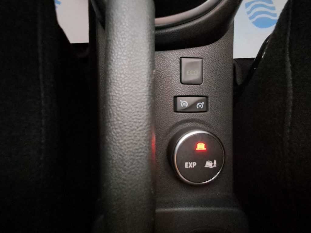 RENAULT CAPTUR 0,900 TCE INTENS ENERGY