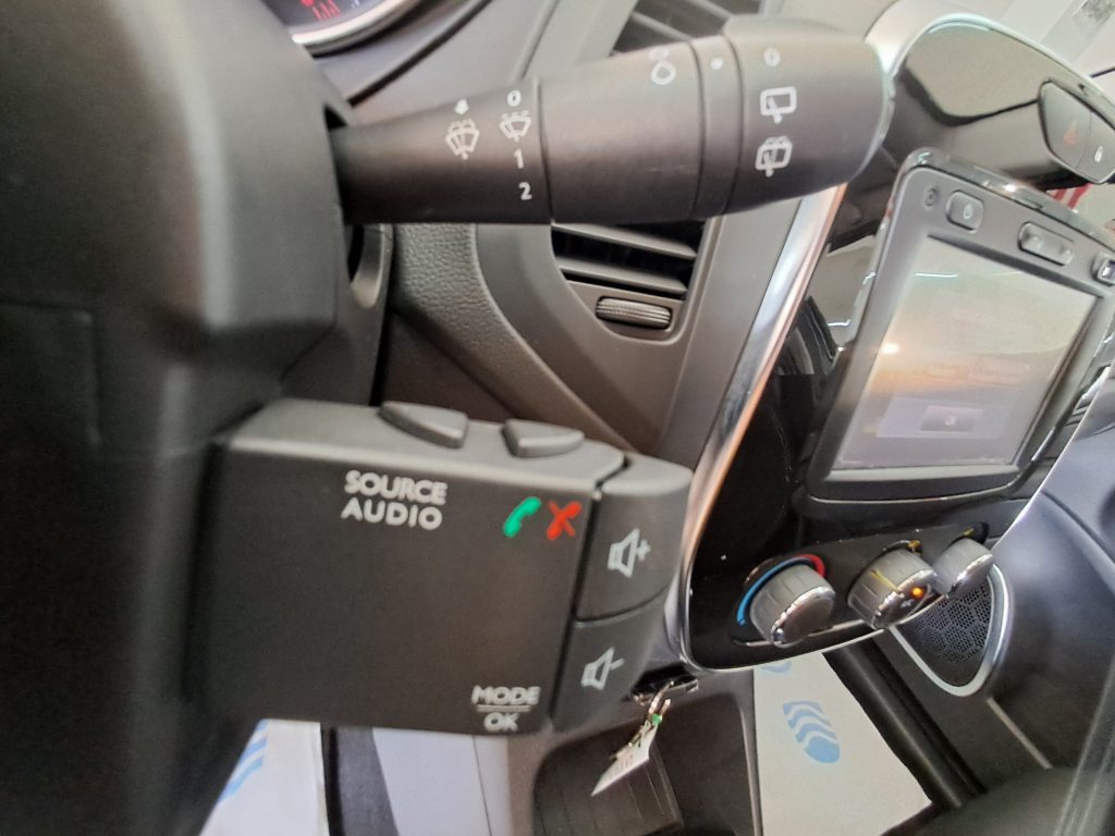 RENAULT CAPTUR 0,900 TCE INTENS ENERGY