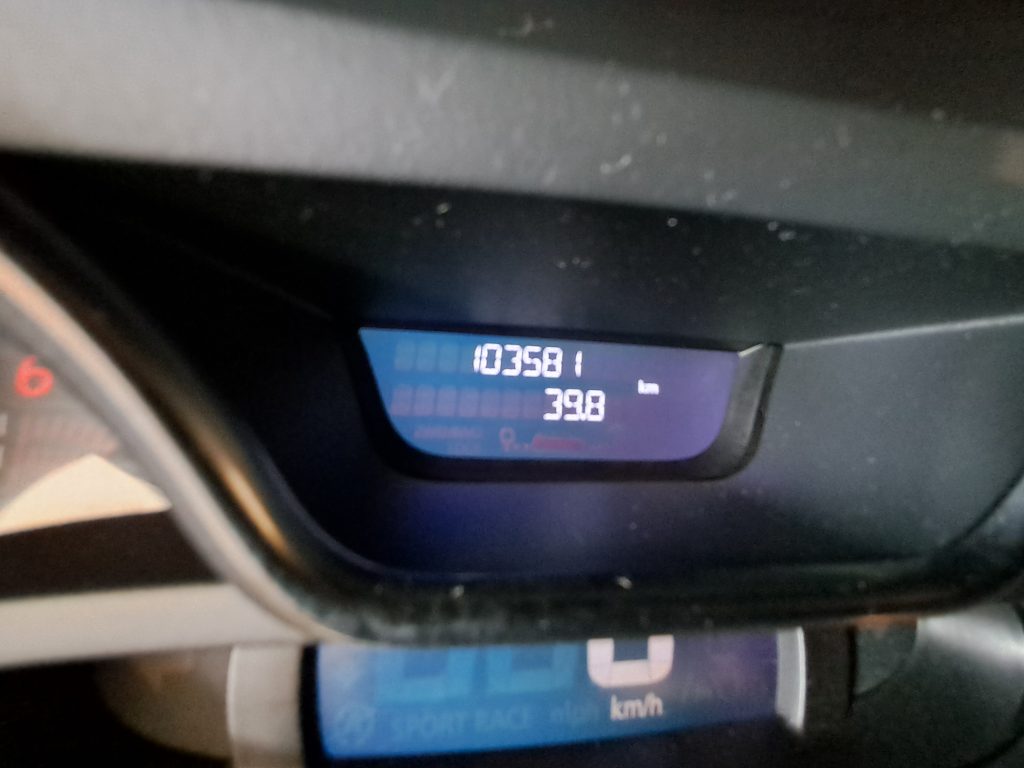 RENAULT CAPTUR 0,900 TCE INTENS ENERGY