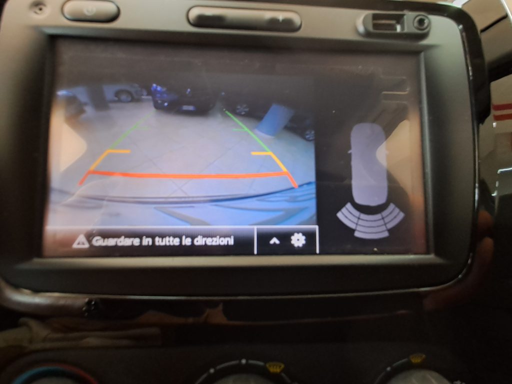 RENAULT CAPTUR 0,900 TCE INTENS ENERGY