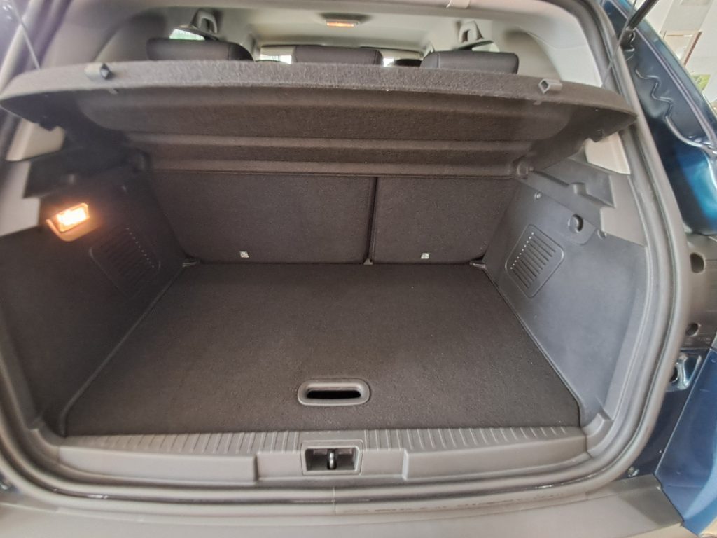 RENAULT CAPTUR 0,900 TCE INTENS ENERGY