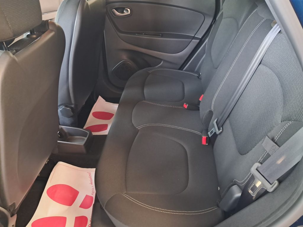 RENAULT CAPTUR 0,900 TCE INTENS ENERGY