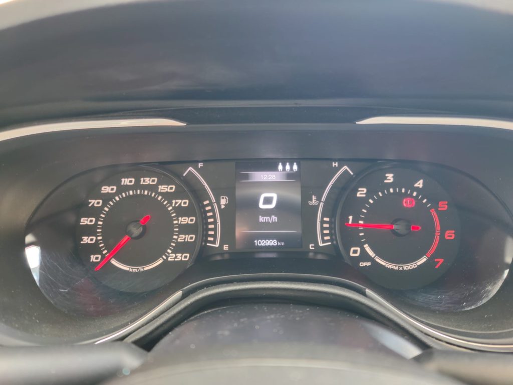 FIAT TIPO 1.6 MJT S&S BUSINESS SW
