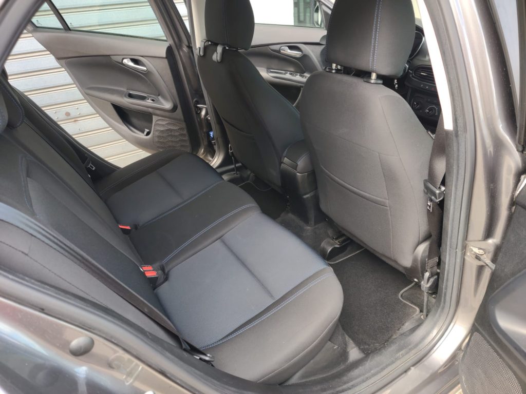 FIAT TIPO 1.6 MJT S&S BUSINESS SW