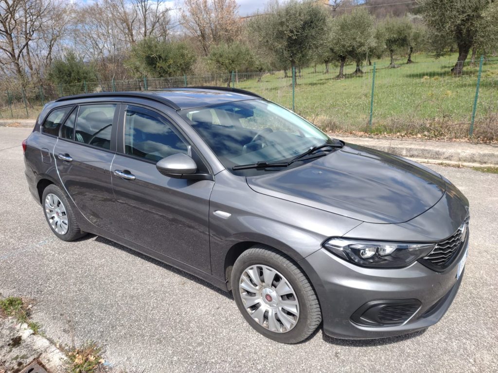 FIAT TIPO 1.6 MJT S&S BUSINESS SW
