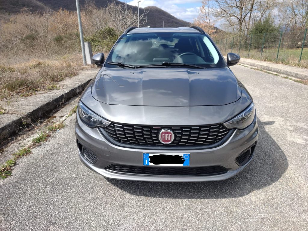 FIAT TIPO 1.6 MJT S&S BUSINESS SW