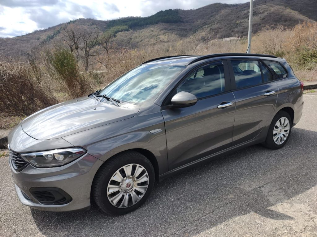 FIAT TIPO 1.6 MJT S&S BUSINESS SW
