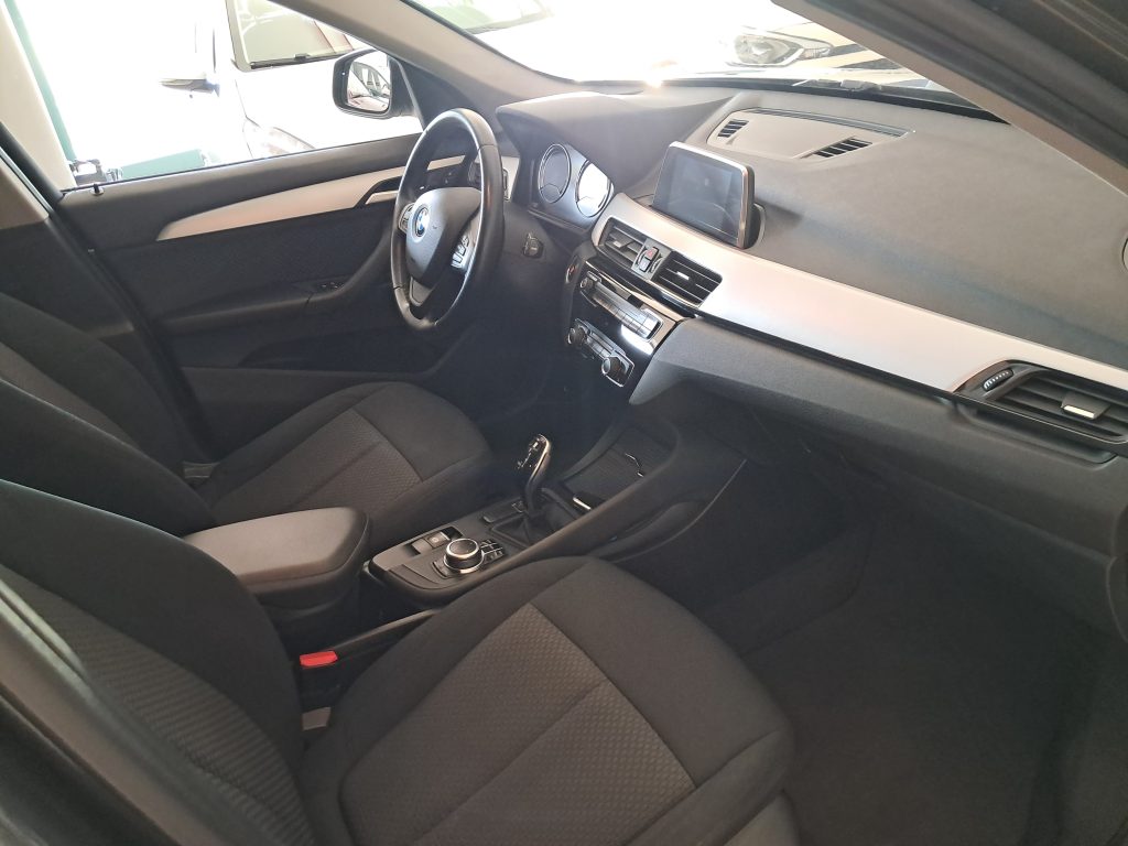 BMW X1 18d SDrive