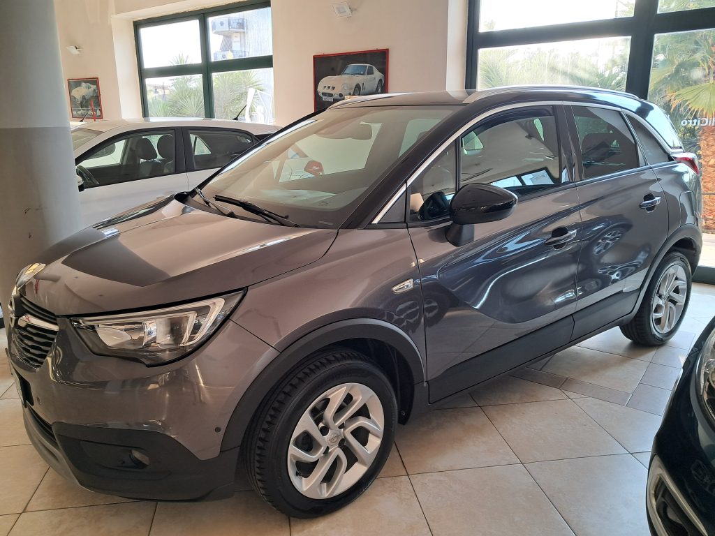 OPEL CROSSLAND X 1.5 ECOTEC DIESEL INNOVATION