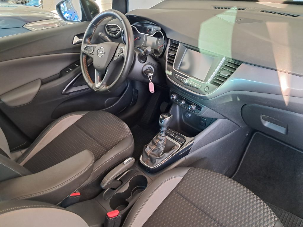 OPEL CROSSLAND X 1.5 ECOTEC DIESEL INNOVATION