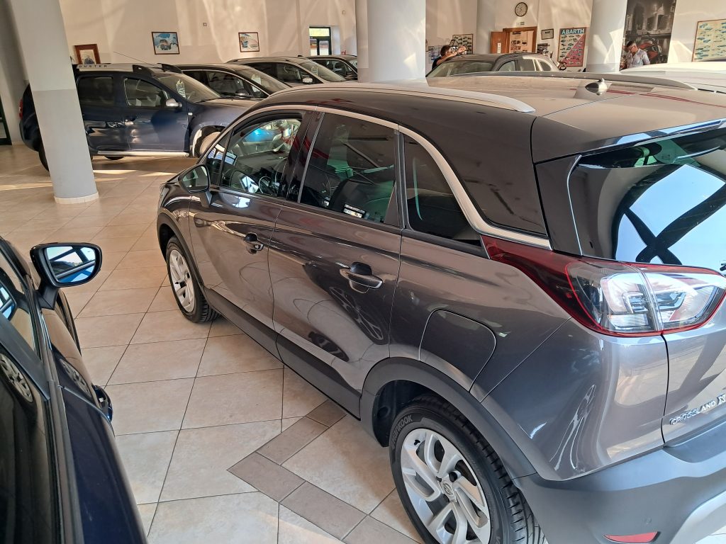 OPEL CROSSLAND X 1.5 ECOTEC DIESEL INNOVATION