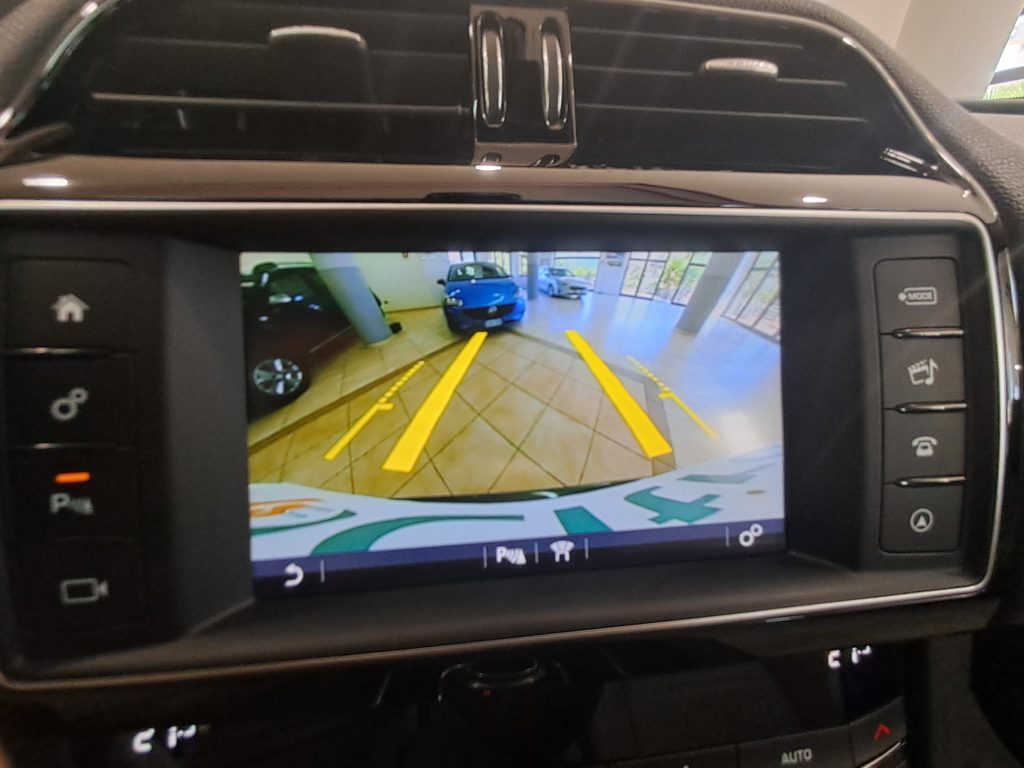 JAGUAR F-PACE PRESTIGE