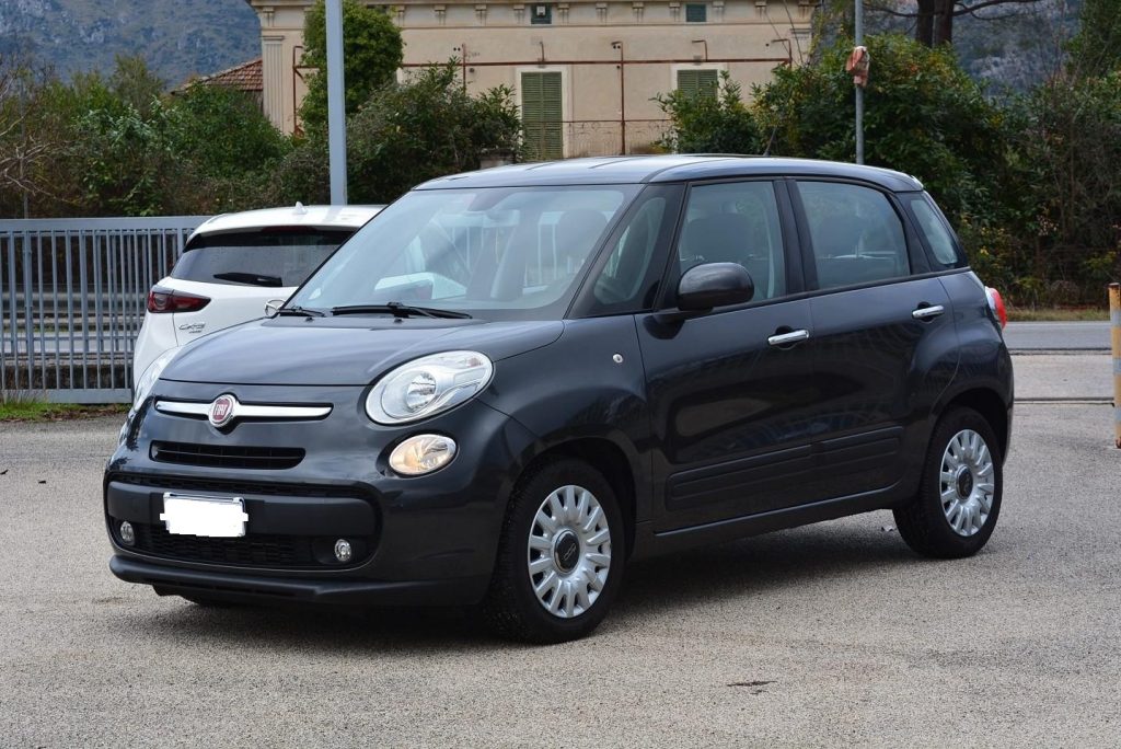 FIAT 500L POP 1.3 MJT
