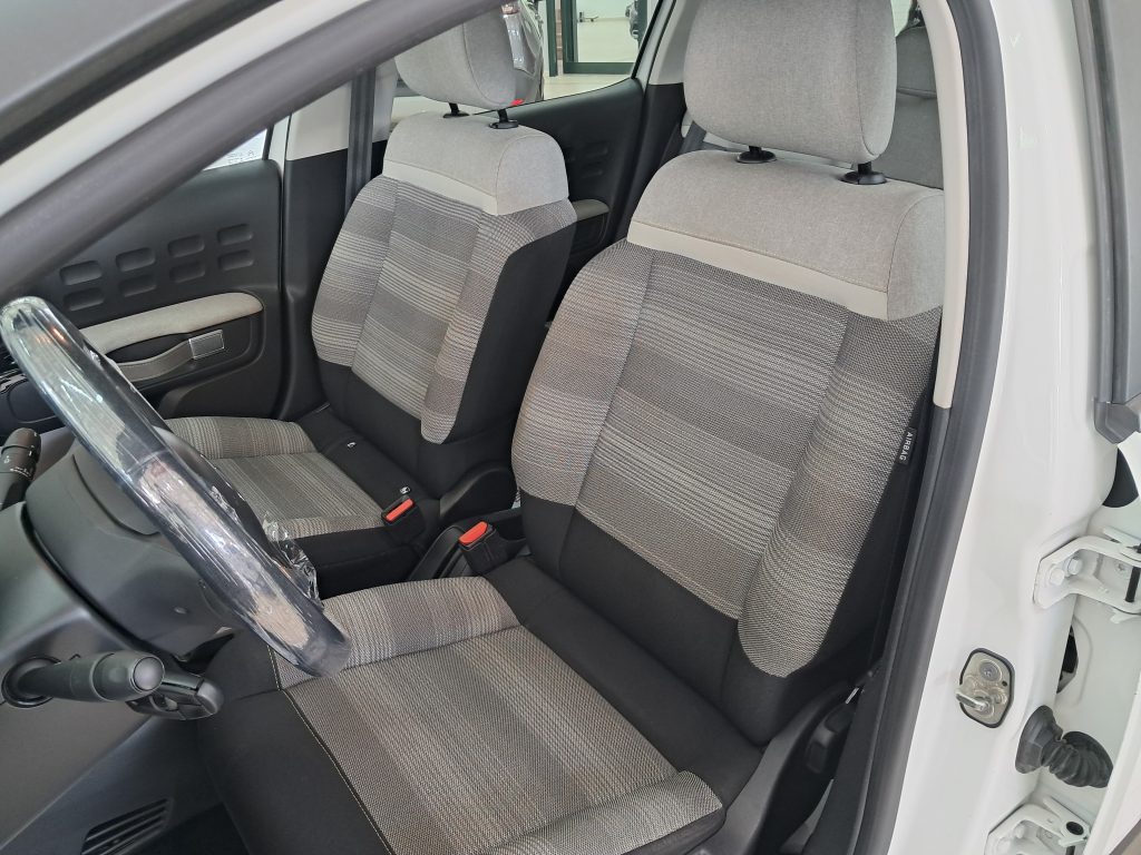 CITROEN C3 PureTech 83 S&S Feel Pack