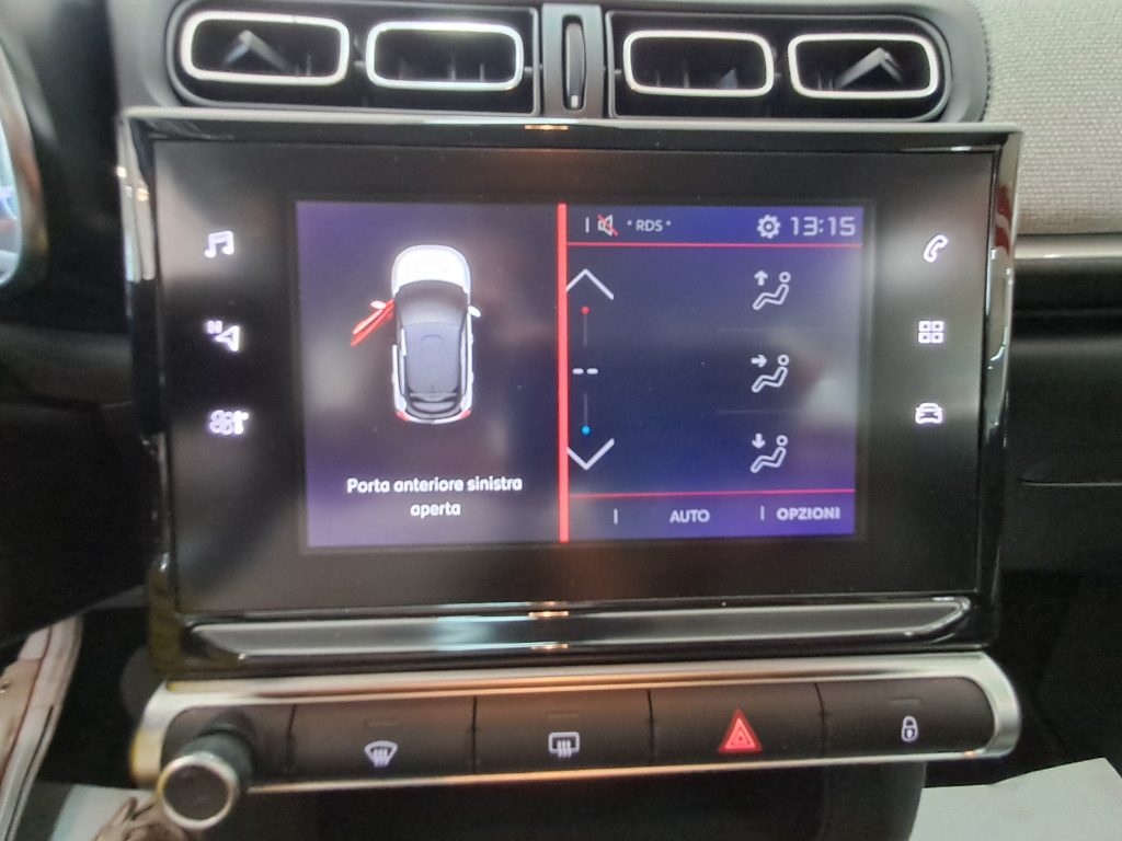 CITROEN C3 PureTech 83 S&S Feel Pack