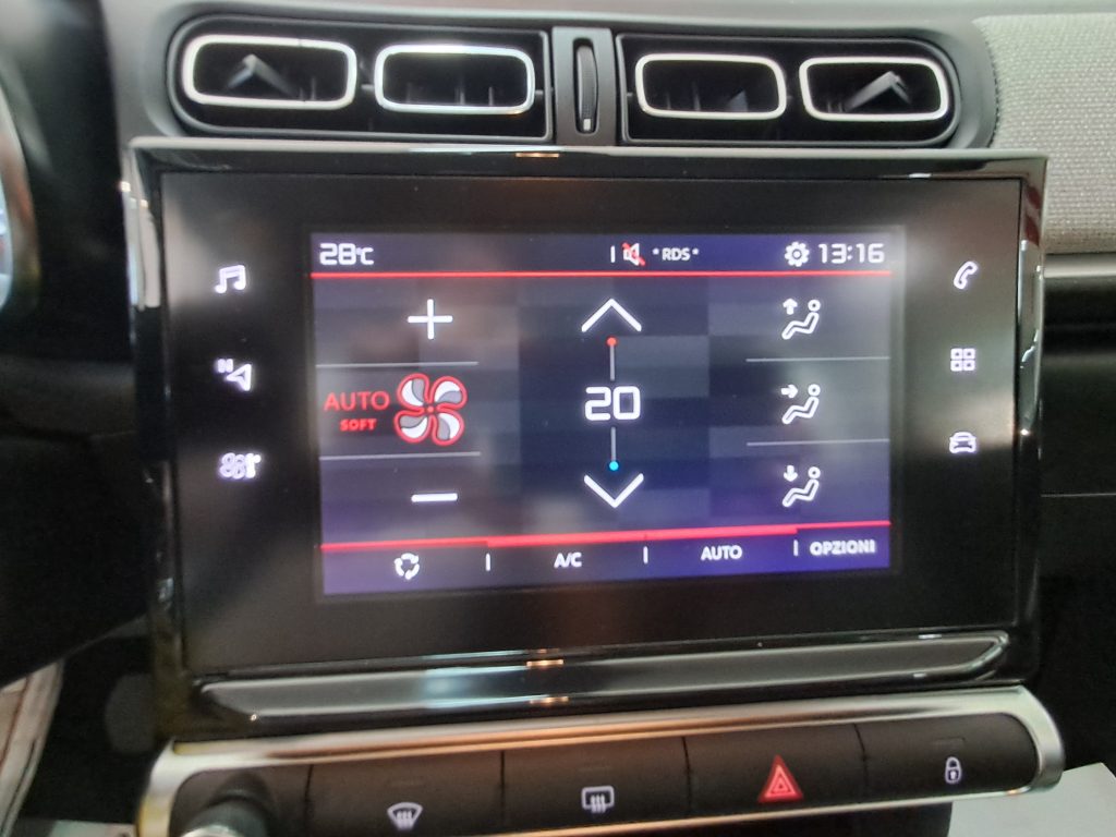 CITROEN C3 PureTech 83 S&S Feel Pack