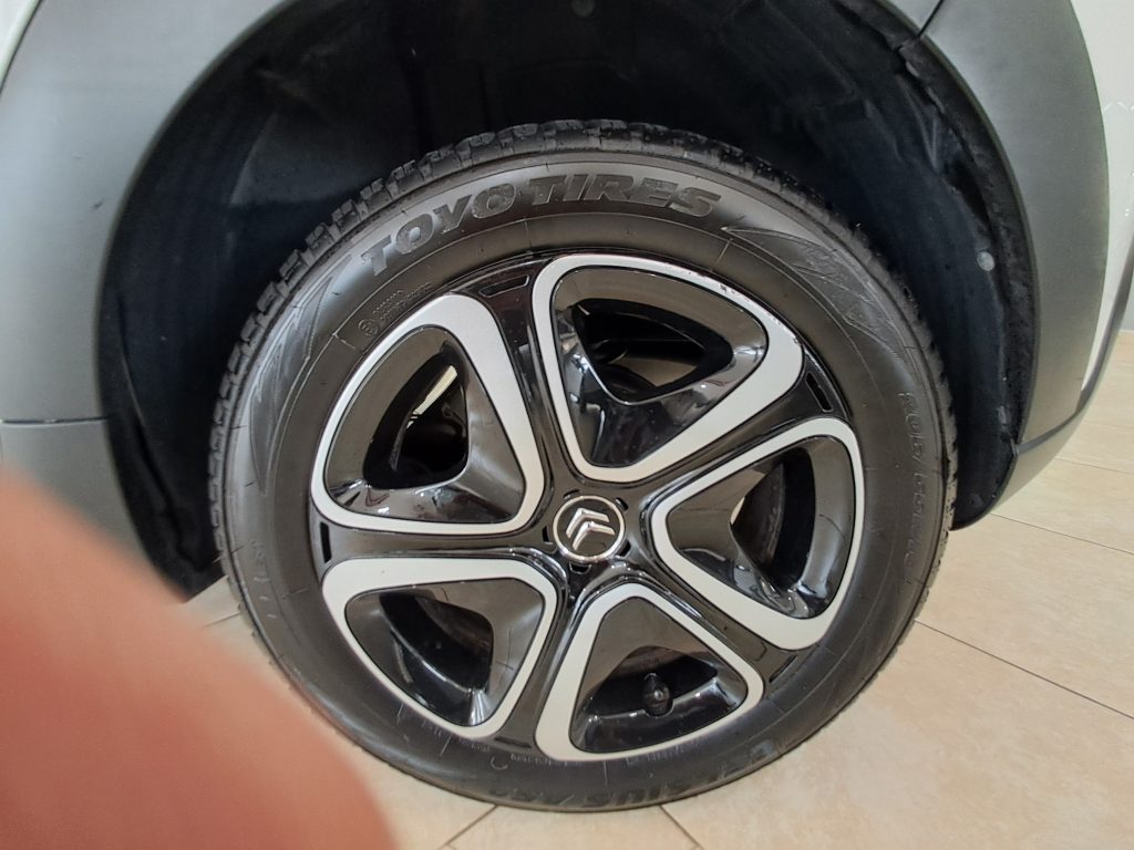 CITROEN C3 PureTech 83 S&S Feel Pack