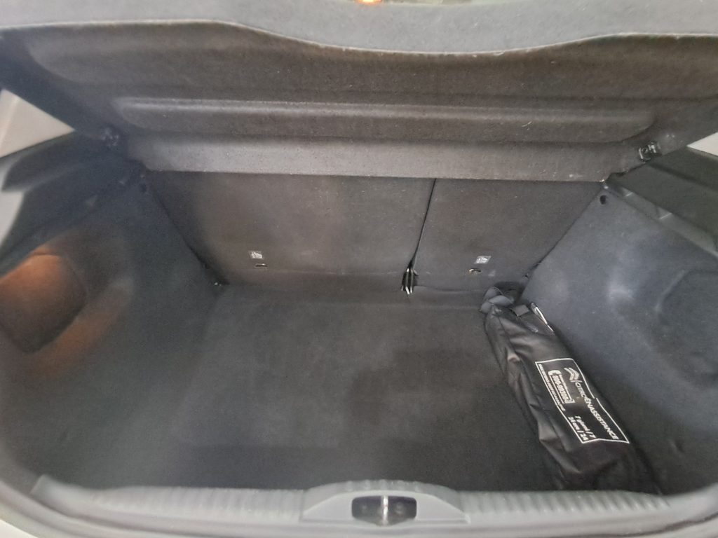 CITROEN C3 PureTech 83 S&S Feel Pack