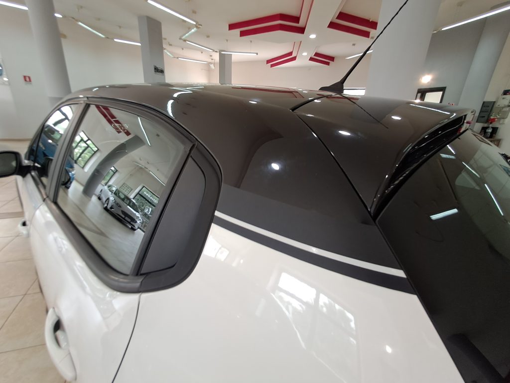 CITROEN C3 PureTech 83 S&S Feel Pack