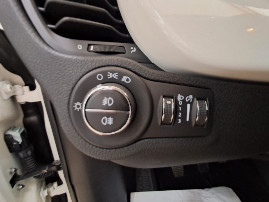 FIAT 500X 1.4 TURBO GPL(CASA MADRE)